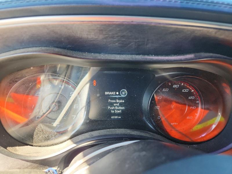 2021 Dodge Charger მანქანა იყიდება აუქციონზე, vin: 2C3CDXCT3MH671202, აუქციონის ნომერი: 54315506