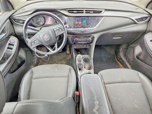 46783066 :رقم المزاد ، KL4MMCSL3NB128088 vin ، 2022 Buick Encore Gx مزاد بيع