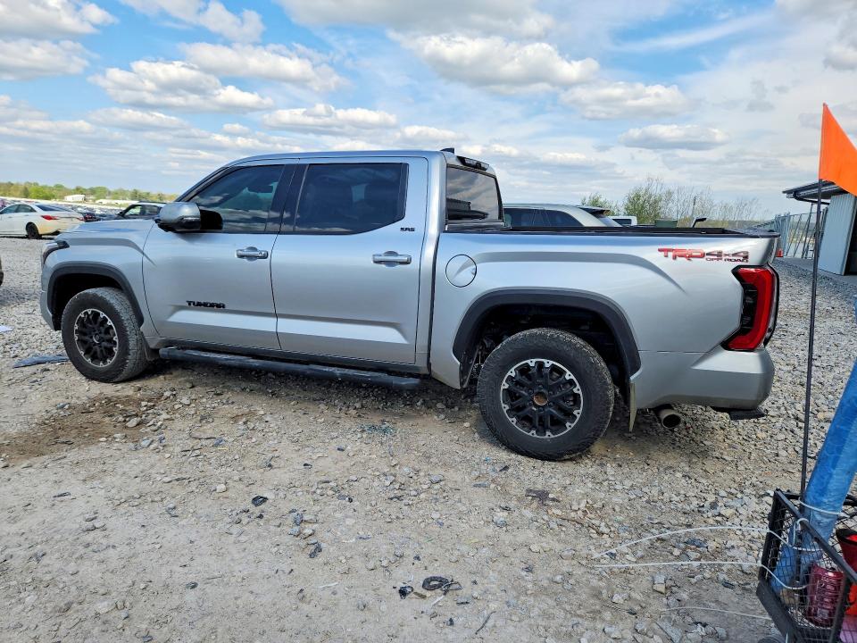 Aukcja sprzedaży 2023 Toyota Tundra, vin: 5TFLA5DB6PX124598, numer aukcji: 52686776