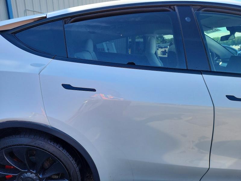 Продажа на аукционе авто 2022 Tesla Model Y, vin: 7SAYGDEF5NF554472, номер лота: 52525156