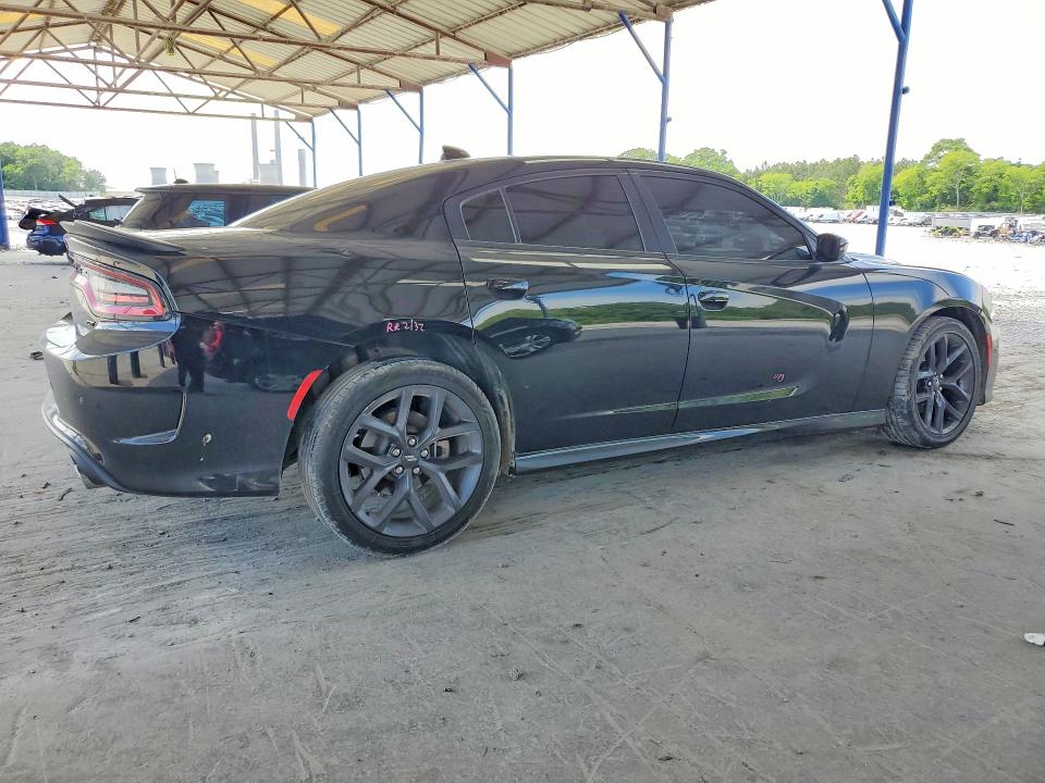 Продаж на аукціоні авто 2023 Dodge Charger, vin: 2C3CDXHG8PH607009, номер лоту: 52425546