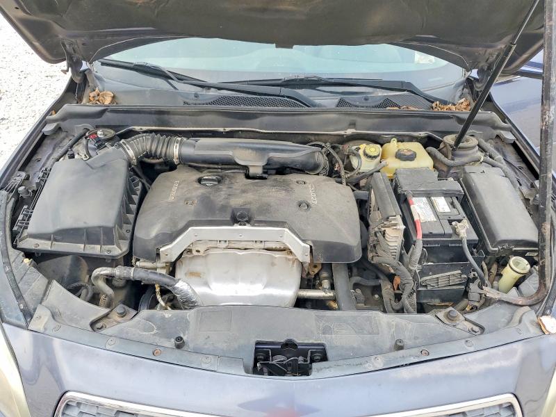Продажа на аукционе авто 2013 Chevrolet Malibu, vin: 1G11E5SA0DF173828, номер лота: 52853876
