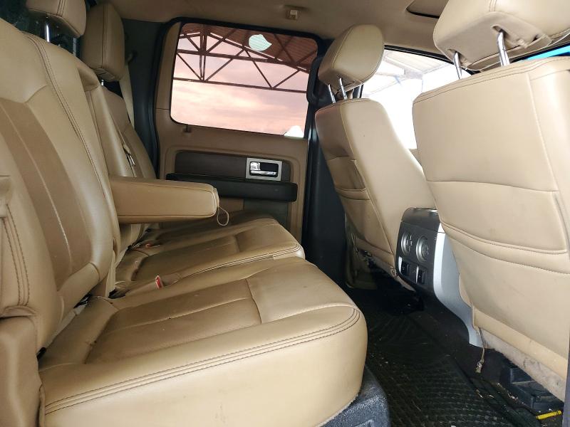 Продаж на аукціоні авто 2014 Ford F150, vin: 1FTFW1ET3EFB80872, номер лоту: 54445576