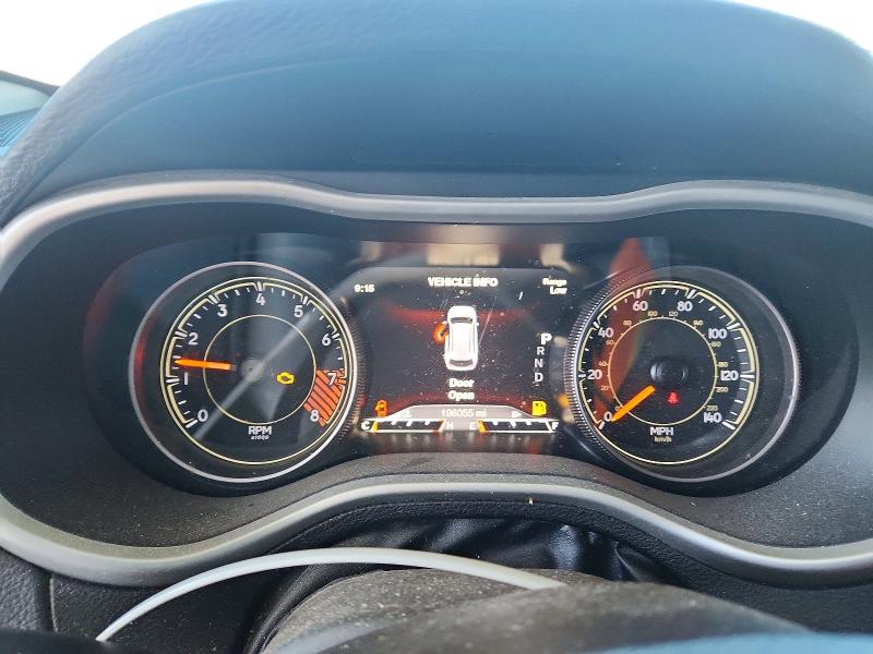 Продаж на аукціоні авто 2015 Jeep Cherokee, vin: 1C4PJMBS6FW756455, номер лоту: 49966466