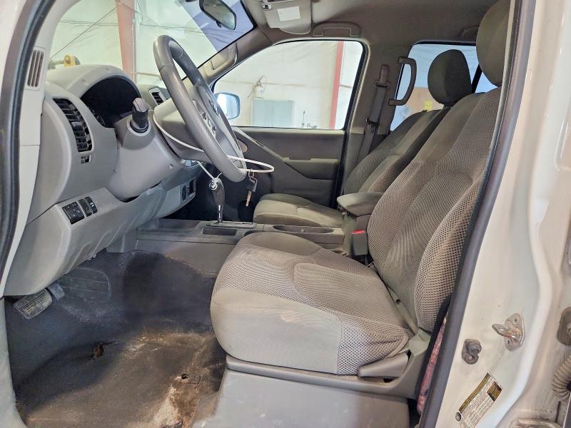 55516786 :رقم المزاد ، 1N6AD0ER8JN773039 vin ، 2018 Nissan Frontier مزاد بيع