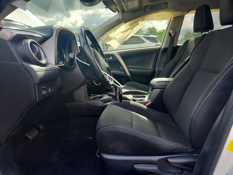 Aukcja sprzedaży 2018 Toyota Rav4 Hybrid, vin: JTMRJREV5JD243729, numer aukcji: 51976876