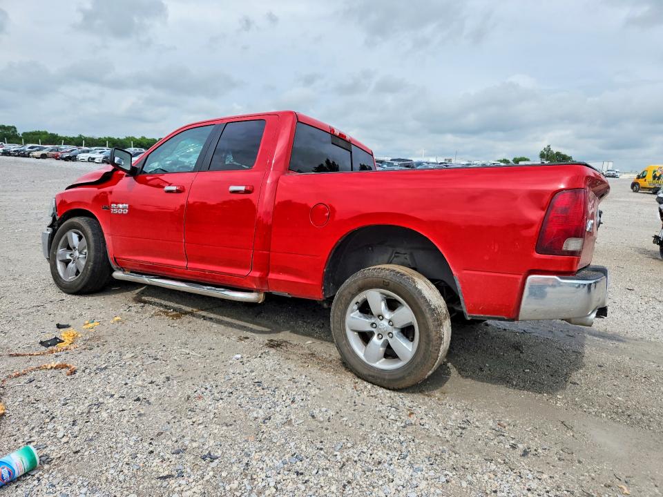 Aukcja sprzedaży 2015 Ram 1500, vin: 1C6RR6GT2FS691892, numer aukcji: 54783096