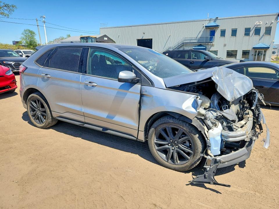 Продажа на аукционе авто 2022 Ford Edge, vin: 2FMPK4J93NBA50955, номер лота: 51317236