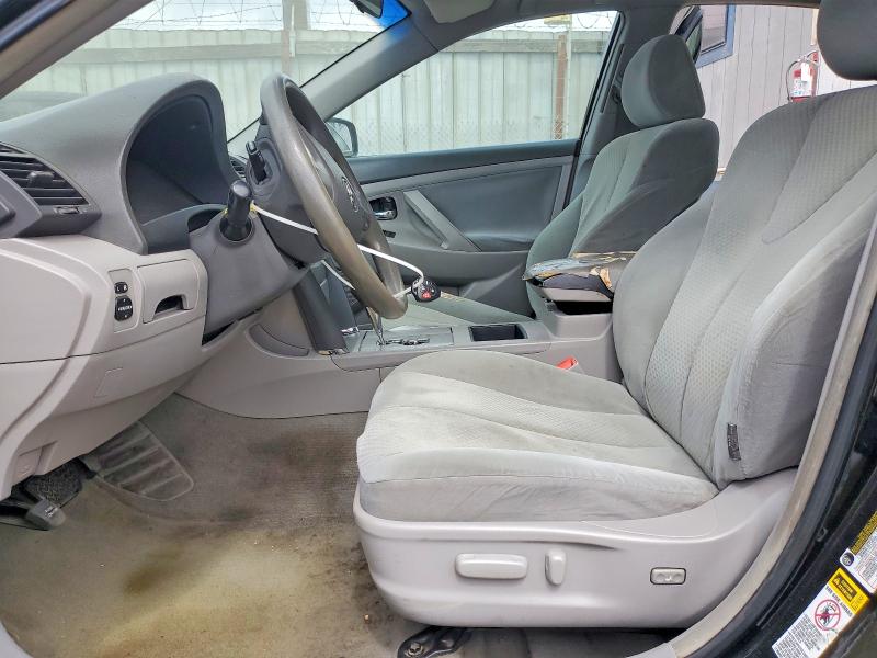Продажа на аукционе авто 2007 Toyota Camry, vin: 4T1BE46K87U687334, номер лота: 53667646