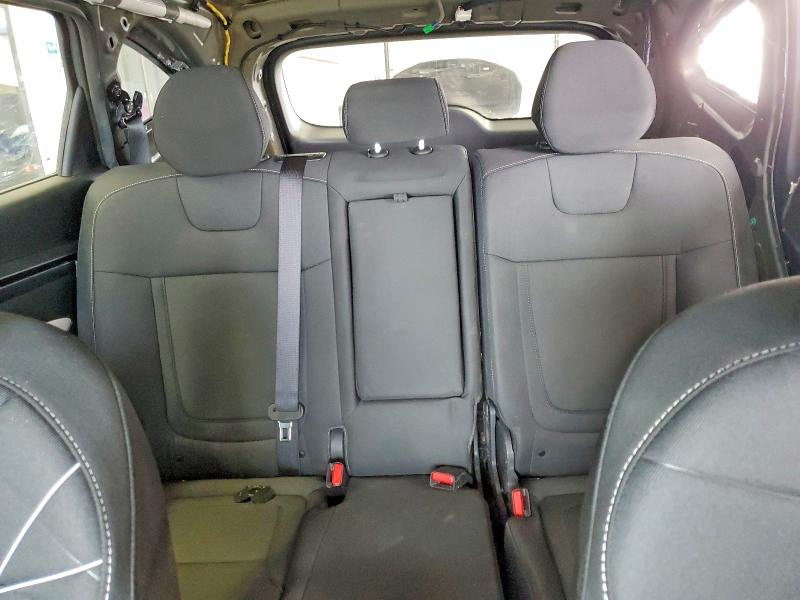 2024 Hyundai Tucson მანქანა იყიდება აუქციონზე, vin: 5NMJACDE9RH331276, აუქციონის ნომერი: 53109686