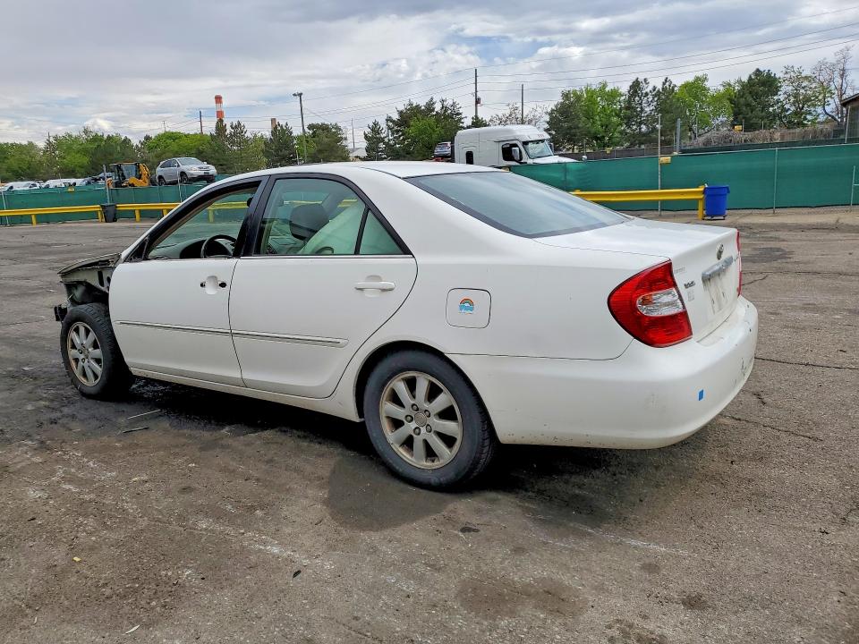 Продажа на аукционе авто 2004 Toyota Camry, vin: 4T1BF30K04U076578, номер лота: 52254356