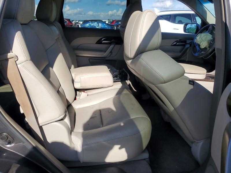 Aukcja sprzedaży 2012 Acura Mdx, vin: 2HNYD2H2XCH538210, numer aukcji: 54788516