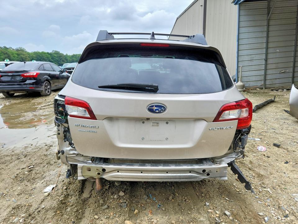 Продажа на аукционе авто 2018 Subaru Outback, vin: 4S4BSAKC9J3243009, номер лота: 54957086