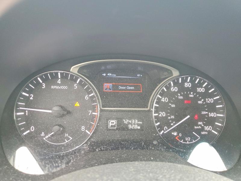 2013 Nissan Altima მანქანა იყიდება აუქციონზე, vin: 1N4AL3AP2DC293919, აუქციონის ნომერი: 52894746