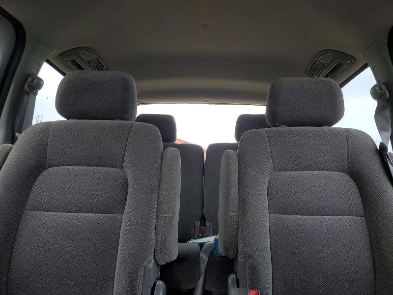 Aukcja sprzedaży 2003 Kia Sedona, vin: KNDUP131236484410, numer aukcji: 54523596
