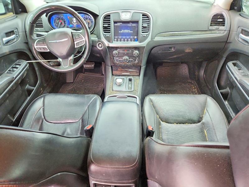 52354206 :رقم المزاد ، 2C3CCAKG0KH634500 vin ، 2019 Chrysler 300 مزاد بيع