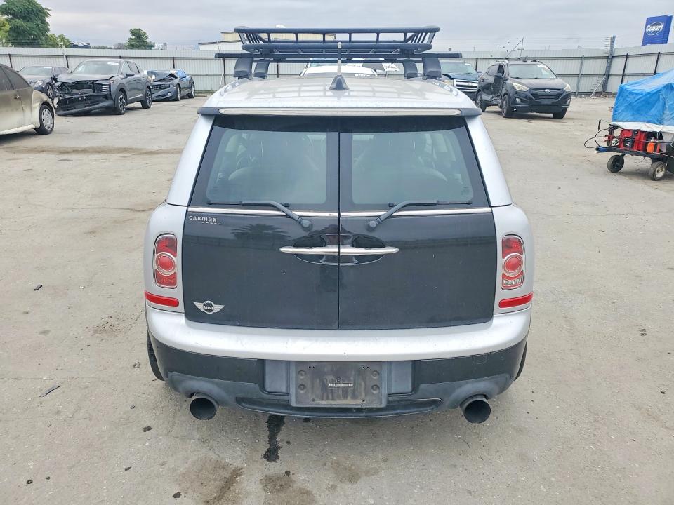 Aukcja sprzedaży 2011 Mini Cooper, vin: WMWZG3C5XBTY31418, numer aukcji: 54731546