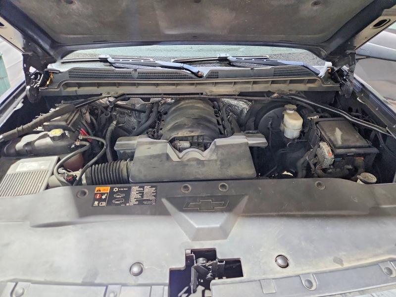 Aukcja sprzedaży 2016 Chevrolet Silverado, vin: 1GCVKREC6GZ260531, numer aukcji: 54214576