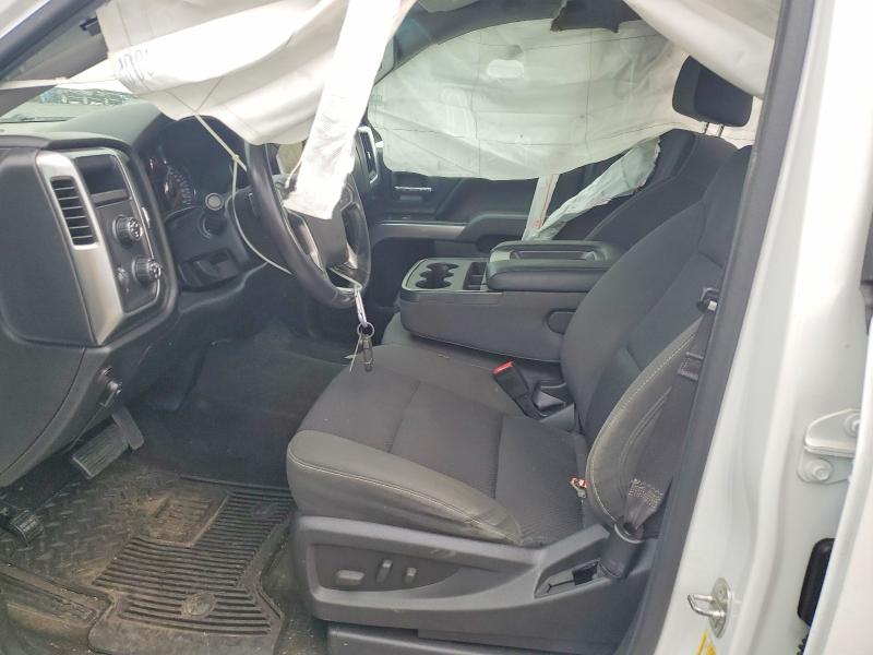 Продажа на аукционе авто 2014 Chevrolet Silverado, vin: 1GCVKREC3EZ387914, номер лота: 53368266
