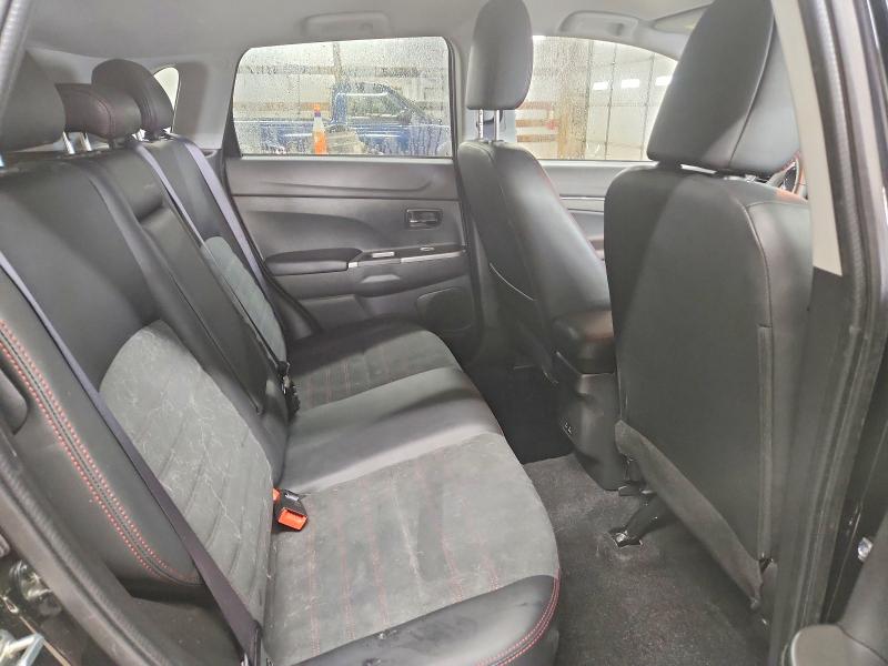 Продаж на аукціоні авто 2025 Mitsubishi Outlander Max, vin: JA4ARUAU7SU008878, номер лоту: 54357096