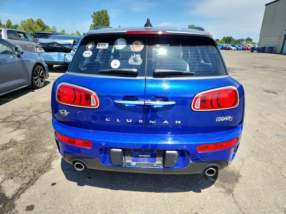 Aukcja sprzedaży 2019 Mini Cooper, vin: WMWLU5C56K2G04844, numer aukcji: 55371616