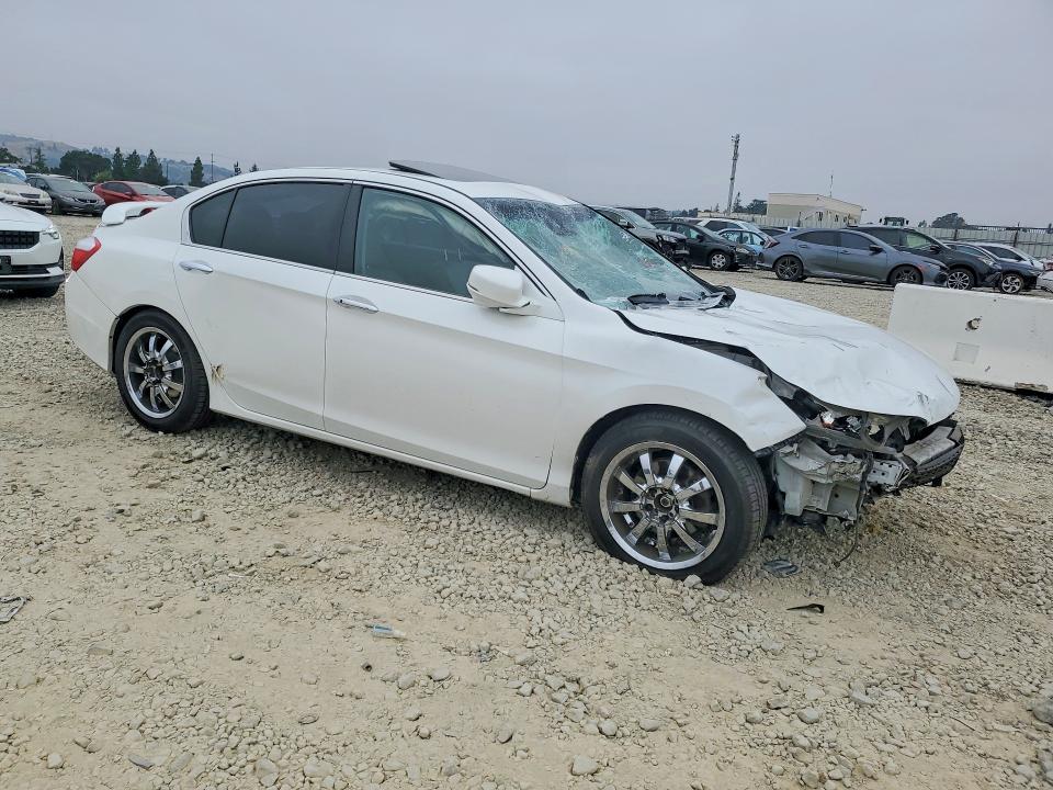 Продаж на аукціоні авто 2013 Honda Accord, vin: 1HGCR2F86DA005183, номер лоту: 52439016