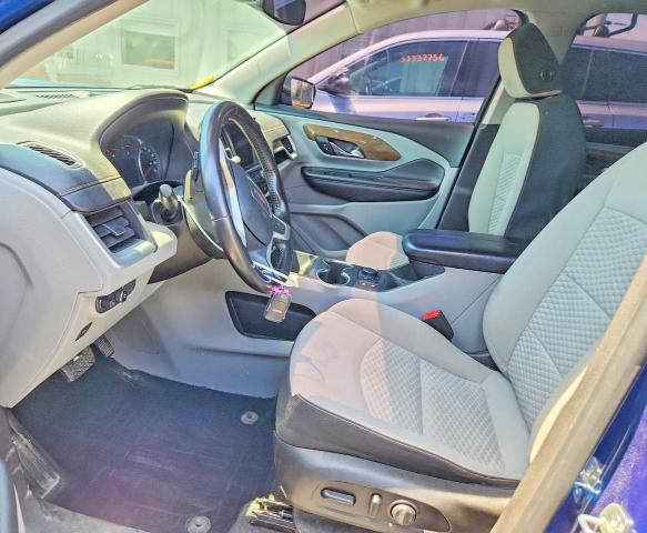 Продажа на аукционе авто 2021 Gmc Terrain, vin: 3GKALMEVXML387578, номер лота: 52678336