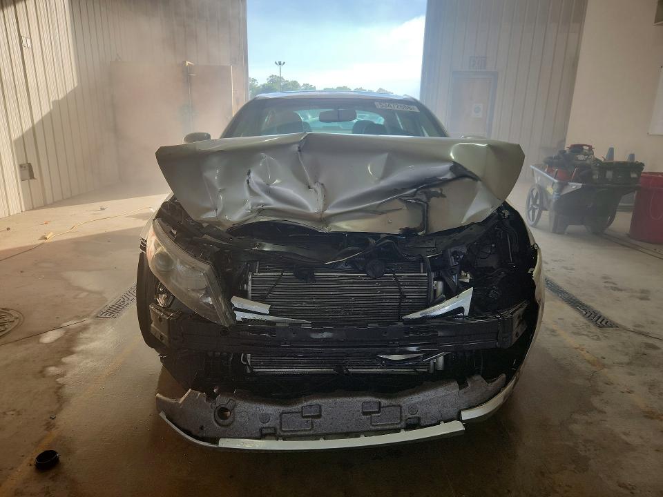 Продажа на аукционе авто 2011 Kia Optima, vin: KNAGM4A7XB5161982, номер лота: 53472686