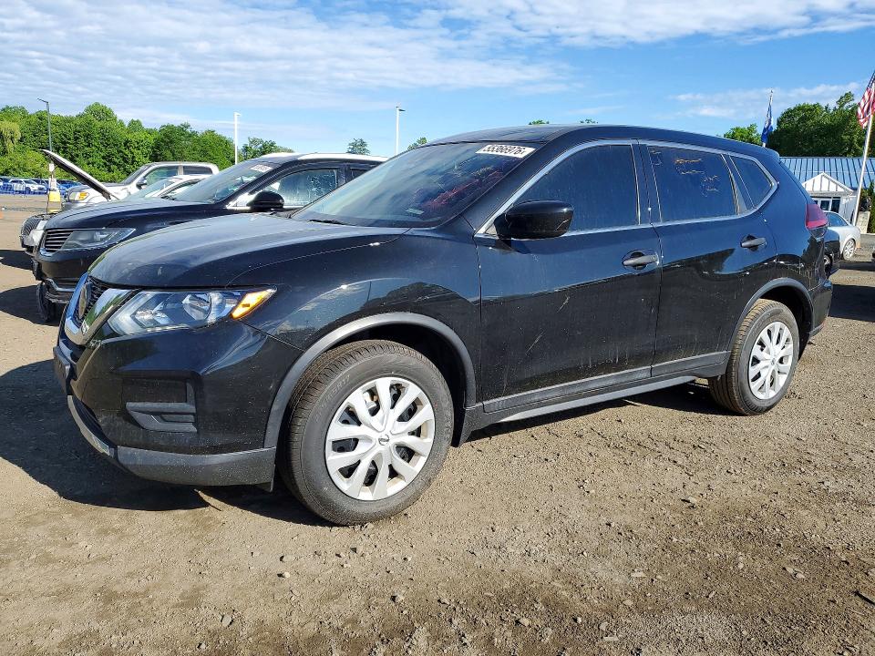 Aukcja sprzedaży 2020 Nissan Rogue, vin: 5N1AT2MV0LC785888, numer aukcji: 55366976