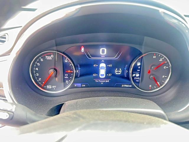 Aukcja sprzedaży 2024 Chevrolet Malibu, vin: 1G1ZE5ST1RF116663, numer aukcji: 53272176