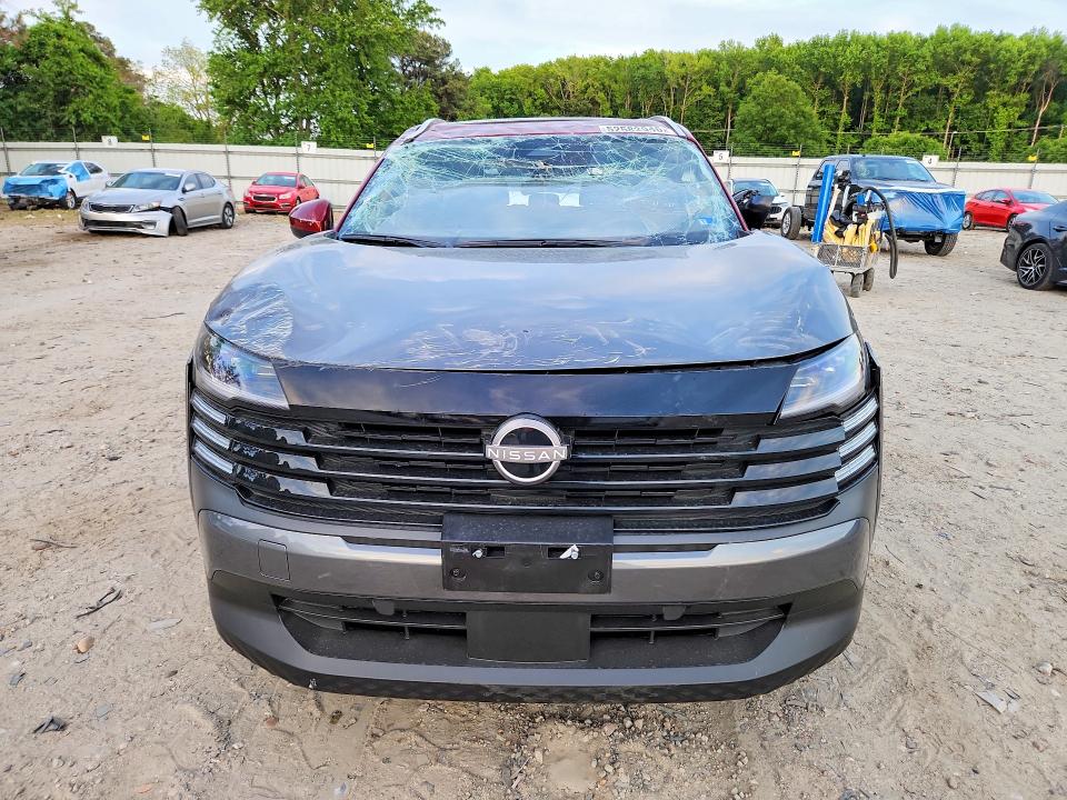 Продаж на аукціоні авто 2026 Nissan Kicks, vin: 3N8AP6CE4TL363097, номер лоту: 52582946