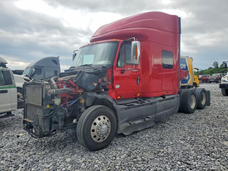 Продажа на аукционе авто 2017 International Prostar, vin: 3HSDJAPR8HN411018, номер лота: 50819826