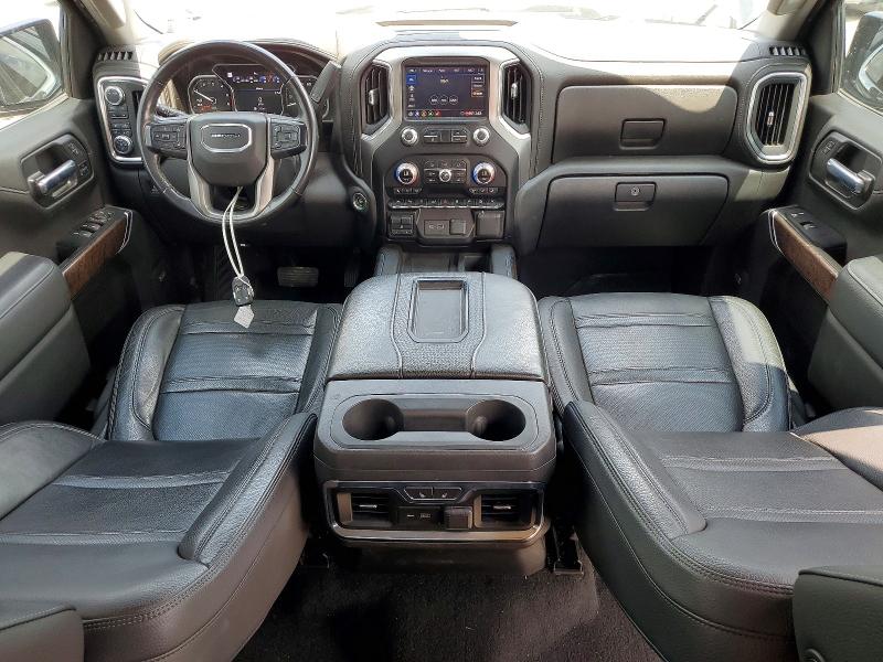 48970136 :رقم المزاد ، 3GTU9FET2LG310552 vin ، 2020 Gmc Sierra مزاد بيع