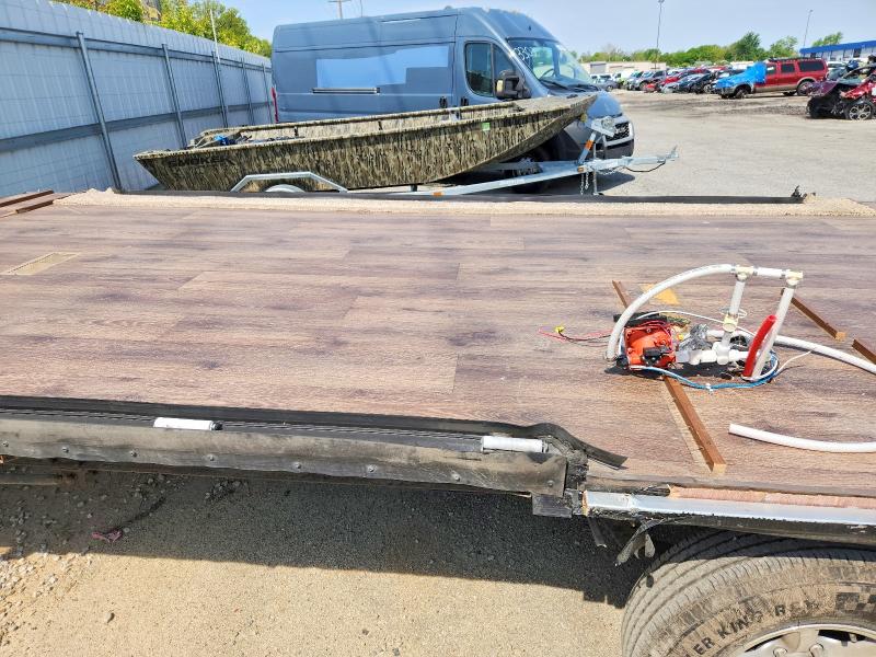 Auction sale of the 2014 Open Range Unknown, vin: 5XMTL3526E5014712, lot number: 52575056