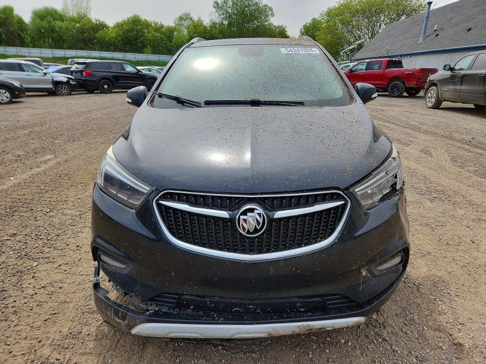 Aukcja sprzedaży 2017 Buick Encore, vin: KL4CJGSB7HB003778, numer aukcji: 54241326
