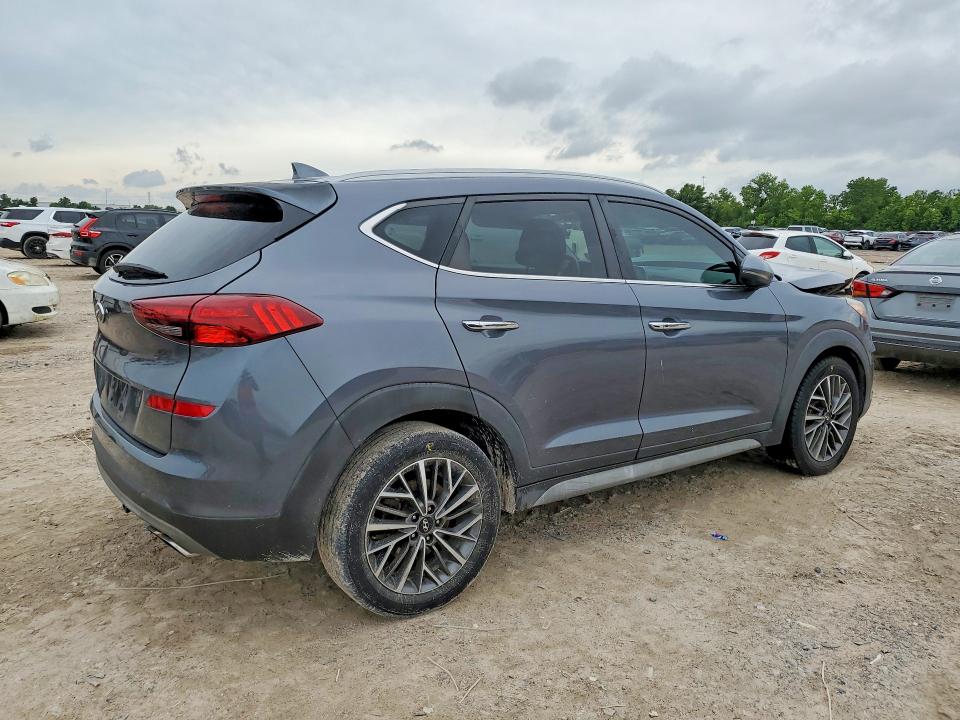 Продаж на аукціоні авто 2019 Hyundai Tucson, vin: KM8J33AL7KU867506, номер лоту: 54482426