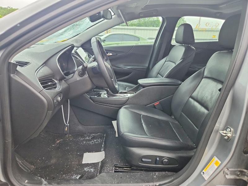 2023 Chevrolet Malibu მანქანა იყიდება აუქციონზე, vin: 1G1ZE5ST6PF127901, აუქციონის ნომერი: 54601376
