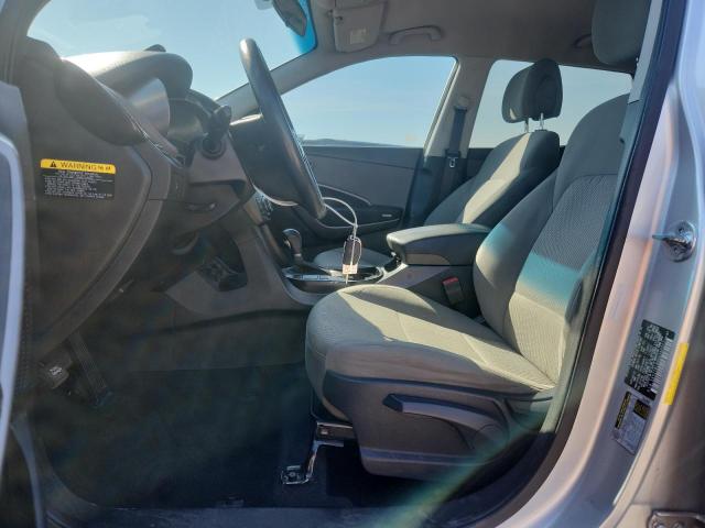 Aukcja sprzedaży 2016 Hyundai Santa Fe Sport, vin: 5XYZTDLB9GG340321, numer aukcji: 52326446