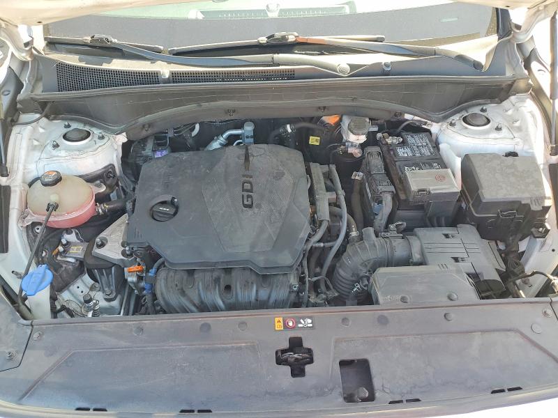 Продажа на аукционе авто 2022 Hyundai Santa Fe, vin: 5NMS24AJXNH457987, номер лота: 54490286