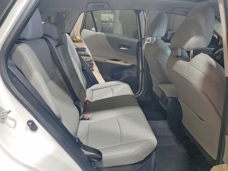 Продаж на аукціоні авто 2024 Toyota Venza, vin: JTEAAAAH4RJ180436, номер лоту: 54978386