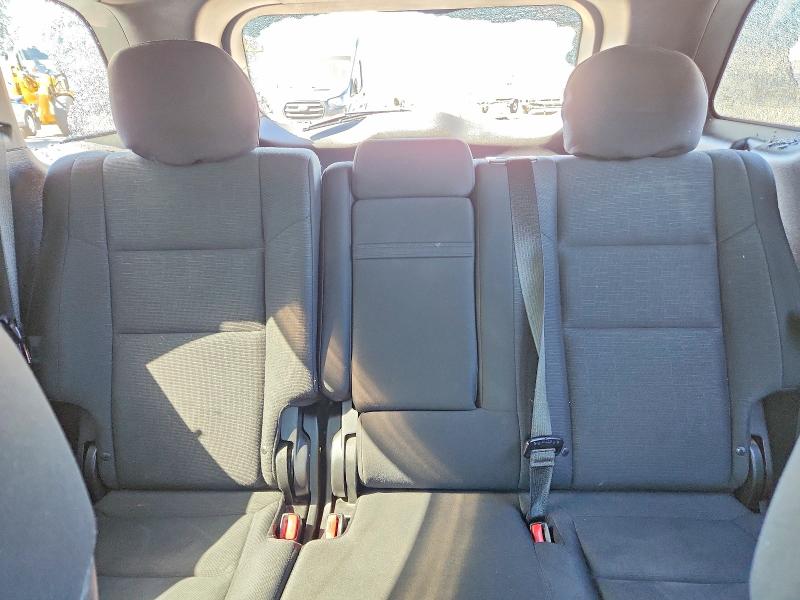 52553266 :رقم المزاد ، 1C4RJFAG2GC474415 vin ، 2016 Jeep Grand Cherokee مزاد بيع
