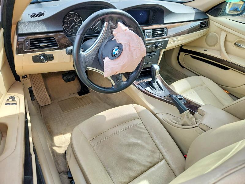 Продажа на аукционе авто 2012 Bmw 328, vin: WBAKE5C5XCE755594, номер лота: 55182726