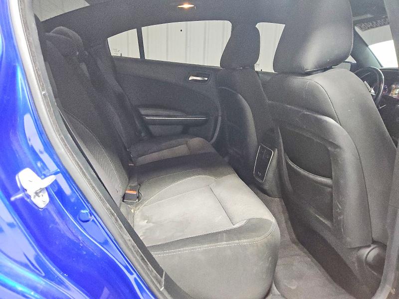 2018 Dodge Charger მანქანა იყიდება აუქციონზე, vin: 2C3CDXBG0JH272988, აუქციონის ნომერი: 53583346