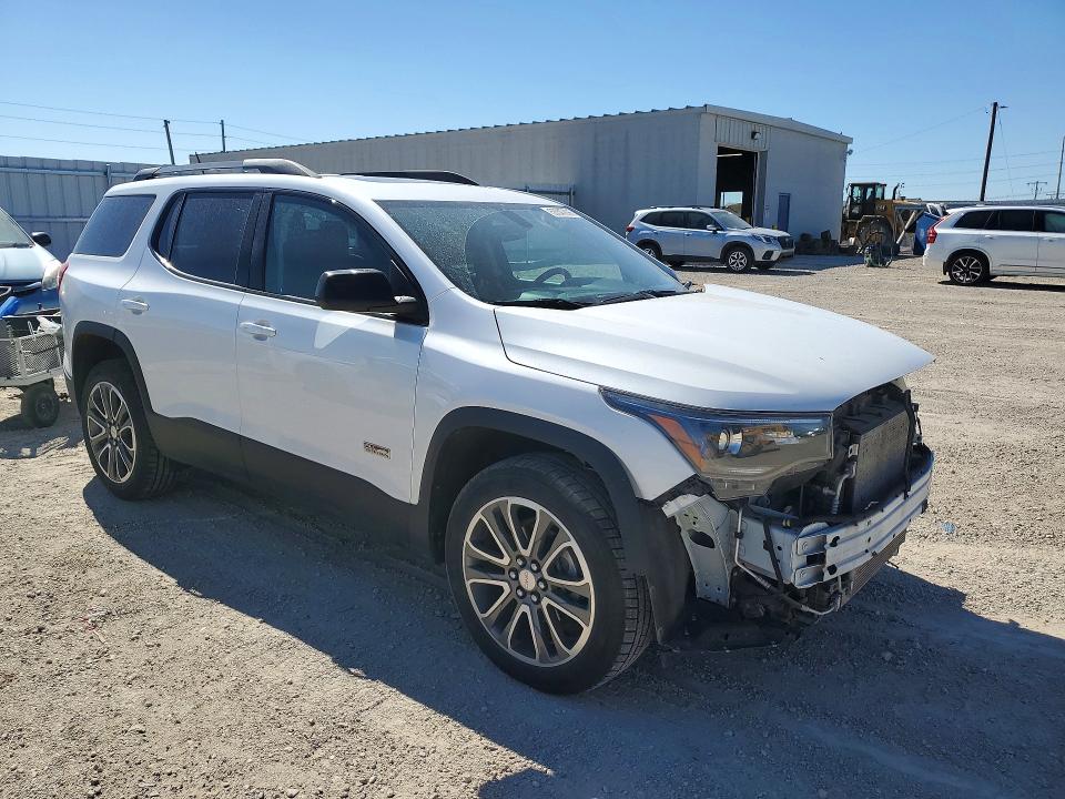 Aukcja sprzedaży 2017 Gmc Acadia, vin: 1GKKNVLS3HZ176945, numer aukcji: 53347896