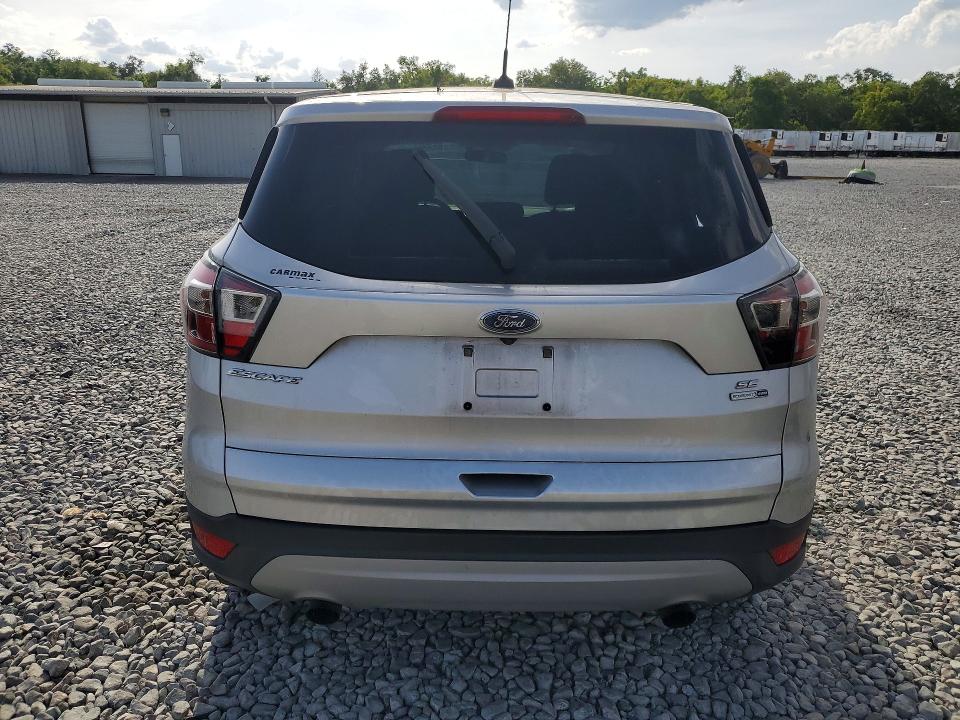 Aukcja sprzedaży 2017 Ford Escape, vin: 1FMCU9GD7HUB15080, numer aukcji: 52450966