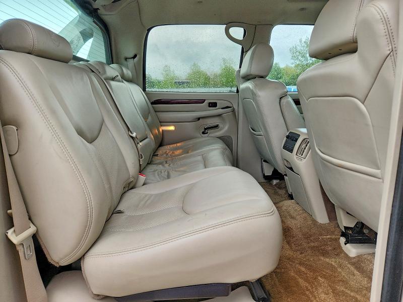 Aukcja sprzedaży 2003 Cadillac Escalade, vin: 3GYEK63N53G311637, numer aukcji: 53092876