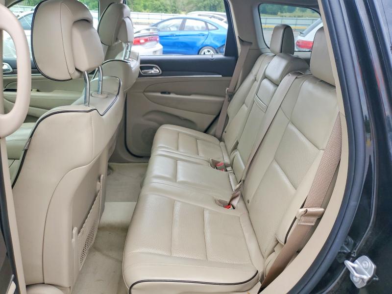 54355946 :رقم المزاد ، 1C4RJFCG3HC876393 vin ، 2017 Jeep Grand Cherokee مزاد بيع