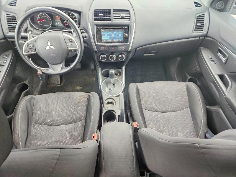 Продаж на аукціоні авто 2014 Mitsubishi Outlander Sport, vin: 4A4AP4AU0EE014119, номер лоту: 53258656