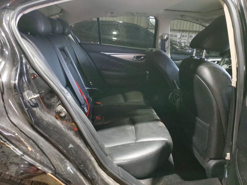 Aukcja sprzedaży 2020 Infiniti Q50, vin: JN1EV7AR5LM254252, numer aukcji: 53039916