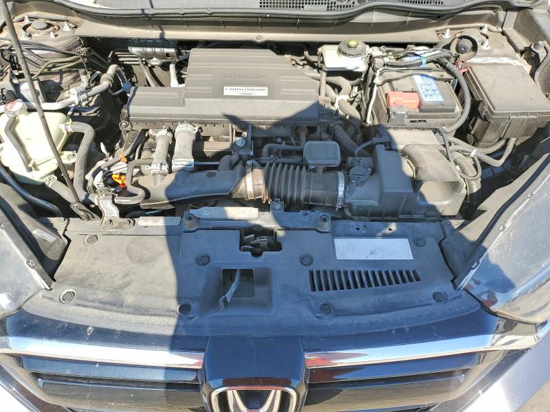 Aukcja sprzedaży 2021 Honda Cr-v, vin: 5J6RW2H86MA000817, numer aukcji: 53441456